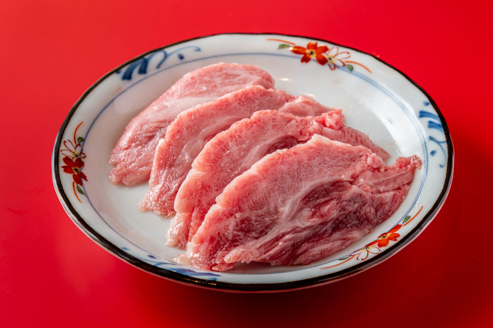 驚きの高コスパ！ 名物「和牛カルビ」