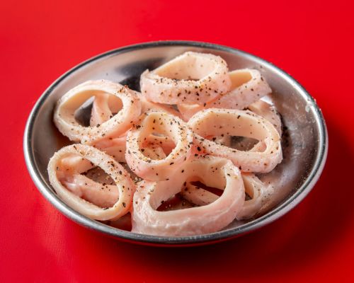 国産牛コリコリ（数量限定）